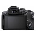 canon eos r10 18 45 is stm extra photo 1
