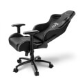 sharkoon skiller sgs4 gaming seat black extra photo 1