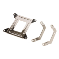 coolermaster rr acc 1366 gp lga1366 socket retention bracket set extra photo 1