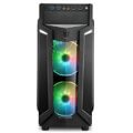 case sharkoon vg6 w rgb extra photo 2