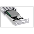 raidsonic icy box ib 1817ma c31 enclosure for 1x nvme with usb 31 gen 2 type c type a interfac extra photo 8