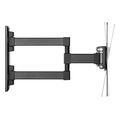goobay 49715 basi toixoy tv s 23 42 fullmotion dual arm extra photo 2