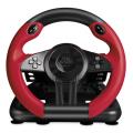 speedlink sl 450500 bk trailblazer racing wheel for pc ps4 xbox one ps3 black extra photo 1