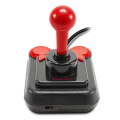 speedlink competition pro extra joystick anniversary edition black red extra photo 1