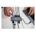 verbatim 32154 usb c multiport hub 14 port cmh 14 extra photo 1