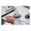 verbatim 32154 usb c multiport hub 14 port cmh 14 extra photo 2