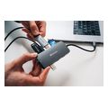 verbatim 32152 usb c multiport hub 9 port cmh 09 extra photo 1