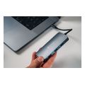 verbatim 32152 usb c multiport hub 9 port cmh 09 extra photo 2