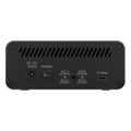 raidsonic icy box ib 2924mscl c31 clone dockingstation for sata m2 hdds ssds usb 32 g1 type c extra photo 1