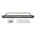 patch panel arli gia rack 19 1140 extra photo 2
