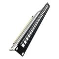 patch panel arli gia rack 19 1140 extra photo 3
