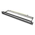 patch panel arli gia rack 19 1140 extra photo 4