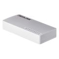 redline rl 1005m 5 port network switch extra photo 4