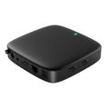 infomir mag555 tv box 4k uhd 2gb ram 16gb flash android 120 extra photo 3