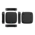 infomir mag555 tv box 4k uhd 2gb ram 16gb flash android 120 extra photo 5