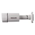 redline wp553s ahd 5mp bullet ip camera 28mm extra photo 1