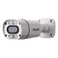 redline wp553s ahd 5mp bullet ip camera 28mm extra photo 2