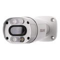 redline wp553s ahd 5mp bullet ip camera 28mm extra photo 3