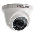 redline dc2sc28 ahd 2mp dome ip camera 28mm extra photo 2