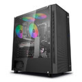 case deepcool matrexx 55 mesh extra photo 7