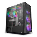case deepcool matrexx 55 mesh add rgb 4f extra photo 5