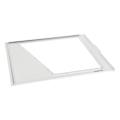 nzxt phantom 630 window side panel white extra photo 2