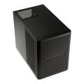silverstone sst ds380b external aluminum 8 bay nas chassis extra photo 2