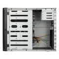 silverstone sst ds380b external aluminum 8 bay nas chassis extra photo 5