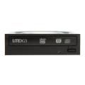 liteon ihas324 525 sata dvd recorder retail black extra photo 1