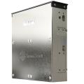 silverstone sst fp55b mounting frames black extra photo 2