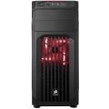 case corsair carbide series spec 01 mid tower red led extra photo 1
