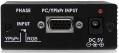 startech component vga video and audio to hdmi converter extra photo 1