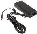 akasa ak pd120 03meu external psu for thin mini itx systems 120w bulk extra photo 1