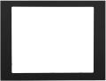 bitfenix prodigy m window side panel black extra photo 1