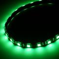 bitfenix alchemy 20 magnetic led strip 60cm 30 led green extra photo 2