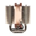 noctua nh d9l cpu cooler 92mm extra photo 2