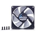 fractal design silent series r3 80mm case fan extra photo 1