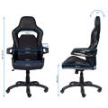 nitro concepts e220 evo gaming chair black extra photo 1