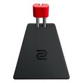 zowie camade ii mouse cable management system black red extra photo 1