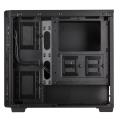 case corsair carbide series 270r mid tower atx solid side panel extra photo 2