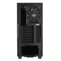 case corsair carbide series 270r mid tower atx solid side panel extra photo 3