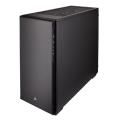 case corsair carbide series 270r mid tower atx solid side panel extra photo 4