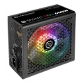 psu thermaltake spr 0600nhsaw smart rgb 600w 80 plus extra photo 2