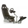 playseat evolution black racing chair extra photo 2