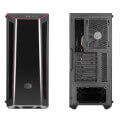 case coolermaster masterbox mb520 red trim extra photo 1