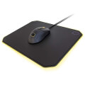 cooler master masteraccessory mp860 dual sided rgb gaming mousepad extra photo 2