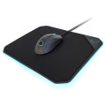 cooler master masteraccessory mp860 dual sided rgb gaming mousepad extra photo 3