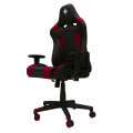 azimuth gaming chair 168s black red extra photo 2