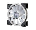 akasa ak fn102 vegas tl 140mm twin loop dual sided rgb led fan extra photo 3