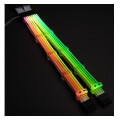 lian li strimer 8 pin rgb pcie vga power cable extra photo 1